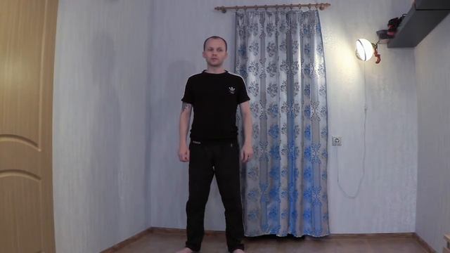 Кикбоксинг. Техника защиты от ударов руками и ногами смотреть онлайн