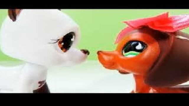Lps Popular Story