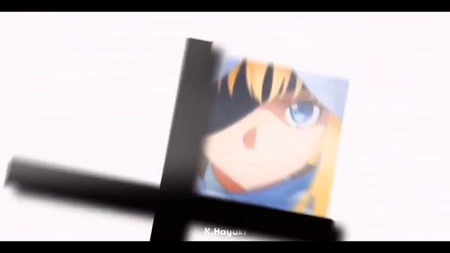 Alice Zuberg edit - Phong dạ hành (BT x LVT Remix) || Node Video - [Raw/AMV] - Daddy Style смотреть онлайн