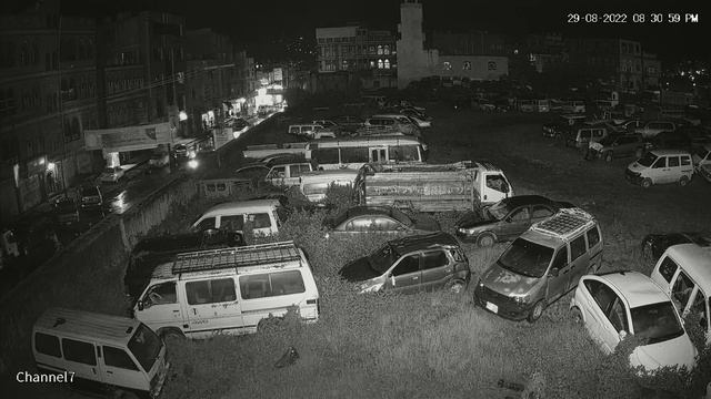 DAHUA DH-HAC-HFW1801DP 3.6mm