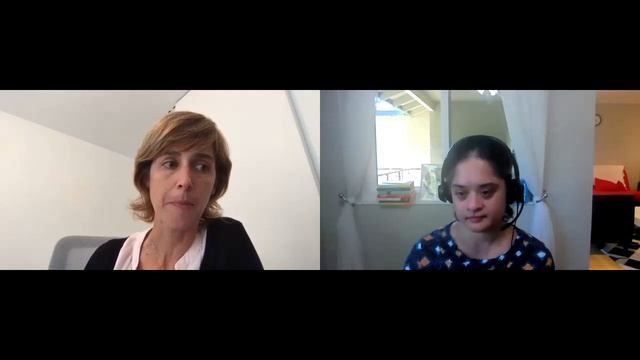 [Re-sliced] 14. Is there a specific instance where you distinctly recall feeling privileged? смотреть онлайн