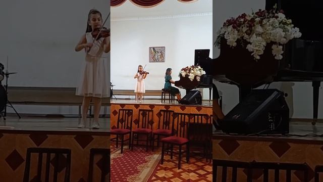 танец Э. Дженкинсон смотреть онлайн