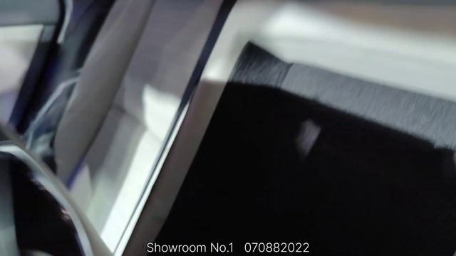 2023 Toyota BZ4X Two Tone Color The First Toyota EV Car смотреть онлайн