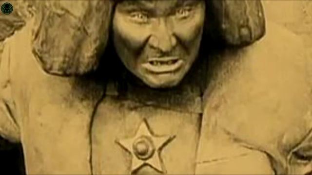 Кто такой : Голем