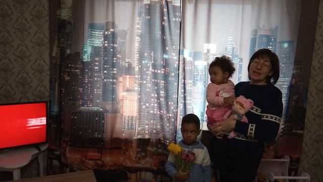 Поздравляю с 8 марта!!! смотреть онлайн