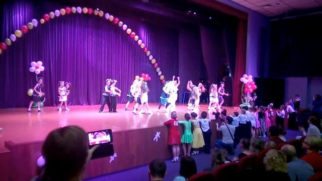 Руслана Танец кошек смотреть онлайн