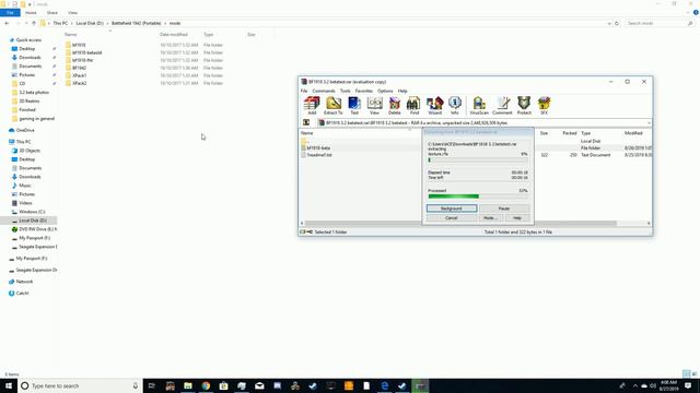 How To Install Battlefield 1918 3.2 Beta смотреть онлайн