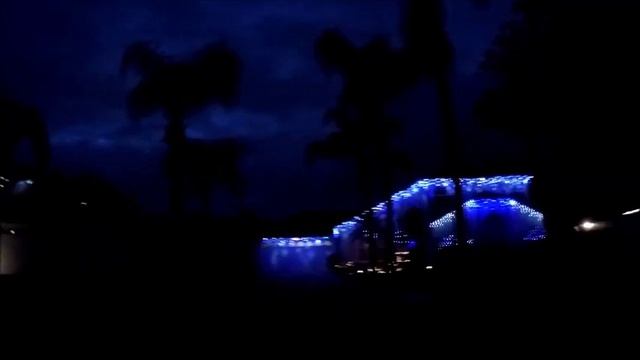 США | Флорида | Зимняя сказка без снега смотреть онлайн