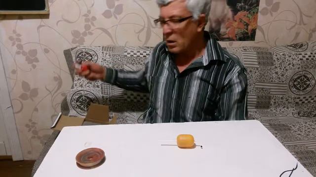 Бомбарда блесна из киндр сюрприза смотреть онлайн