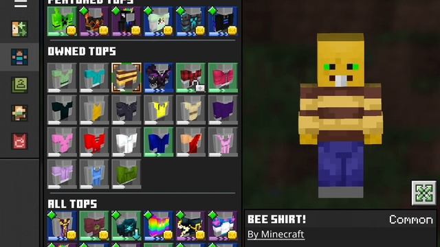 I Created Another MEME Skin In Minecraft!