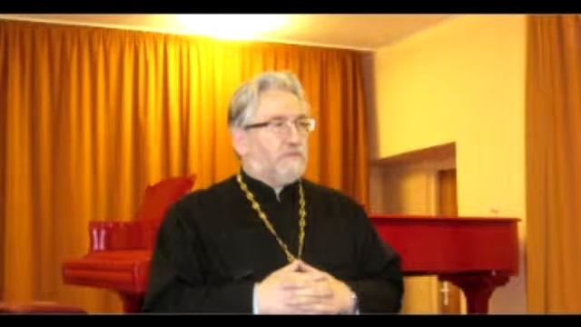 7-е Детские Рождественские чтения 6ч. смотреть онлайн