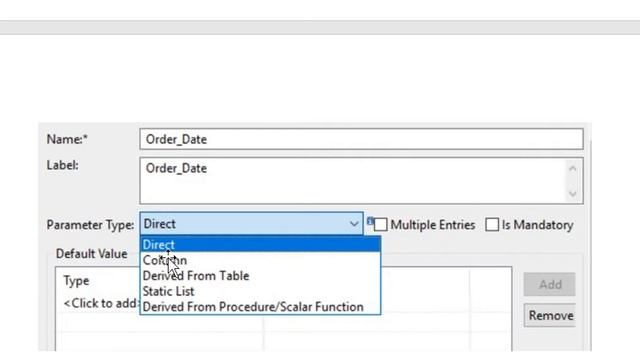 Input Parameter in Calculation View | How to Create Input Parameter in SAP HANA Calculation view смотреть онлайн