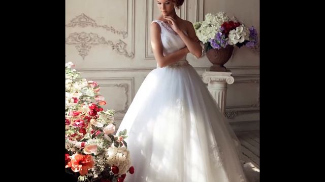 Свадебные платья DreamDress 2013 смотреть онлайн