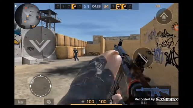 играю приватный сервер standoff 2 смотреть онлайн