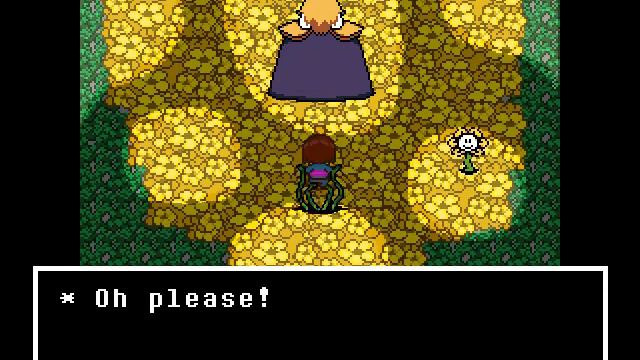 Undertale: Last Breath | Sans 3-rd phase смотреть онлайн