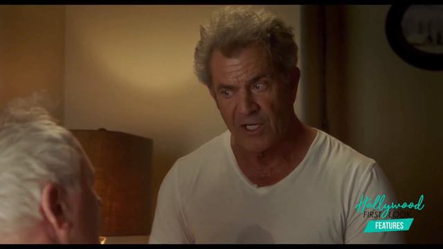 Mel Gibson & John Lithgow Share FUNNY Personal Interview | Daddy's Home 2 (2017) смотреть онлайн