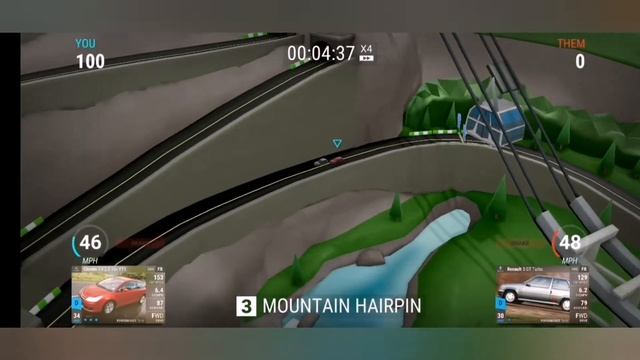 #TOPDRIVES TOP DRIVES - CHAMBERY, France Yellowbird Championship Part 1