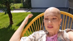 Не хочу поддаваться раку