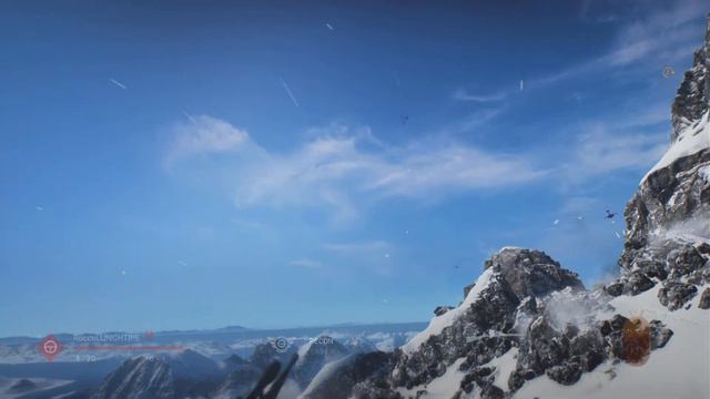 Battlefield V : german blitzkrieg final part, Norwegian campaign ( battlefield 5 gameplay PS5 смотреть онлайн