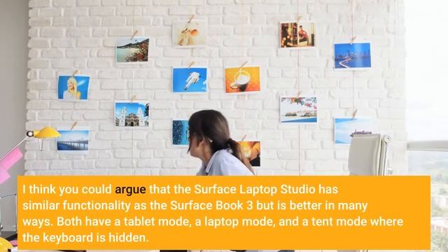 Microsoft Announces New Surface Devices Including The Powerful Surface смотреть онлайн