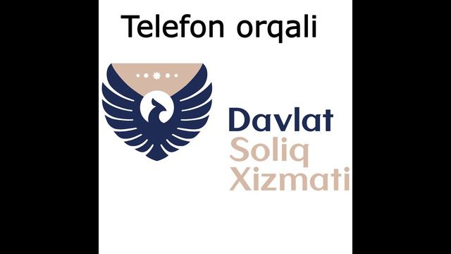 Soliq.uz Dan Keshbekni To'g'ri Yechish