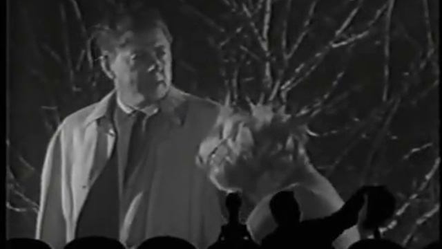 MST3K 0421 - Monster A Go-Go смотреть онлайн