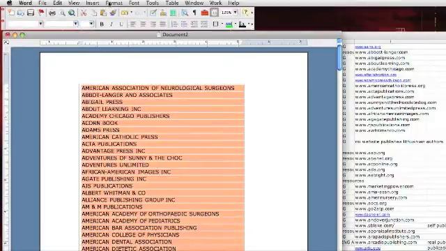 Changing Uppercase to Proper Case in Excel (part 1) смотреть онлайн