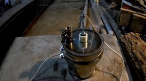 парогенератор самодельный 2кв