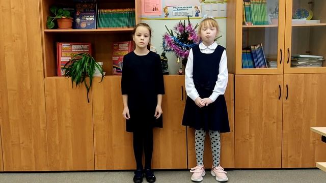 Н. Рубцов «Ласточка» смотреть онлайн