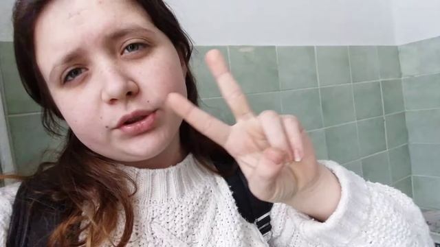 мини "VLOG"- ШАТАЛОВКА-НОВОМОСКОВСК-ШКОЛА смотреть онлайн