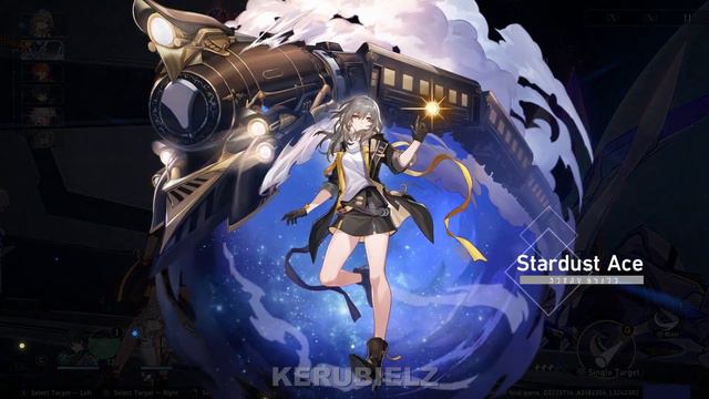 Dan Heng, Physical MC & March 7th Ultimate voice lines - Honkai Star Rail (FINAL CBT) смотреть онлайн