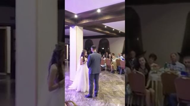 Подарок невесты для жениха на свадьбу: песня♥️ смотреть онлайн