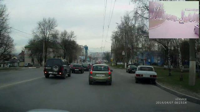 рено логан.2-сплошные и встречка у756ее 31 ( с пятидесятой секунды ) смотреть онлайн