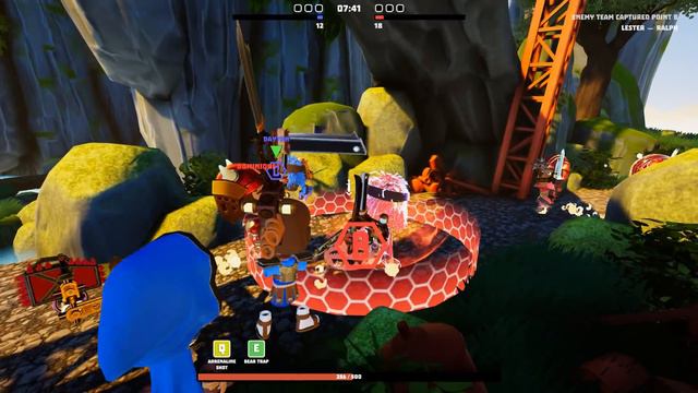 ЛЮБОЕ ОРУЖИЕ ТЕПЕРЬ МОЖНО СКРАФТИТЬ ( Forge and Fight! ) смотреть онлайн
