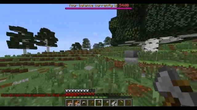 minecraft walking dead server смотреть онлайн