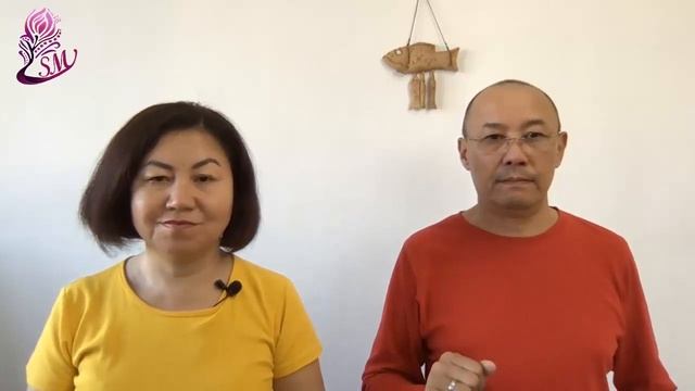 Как избавиться от боли между лопатками Мурат и Саулеш Тинибаевы психологи телесные терапевты смотреть онлайн