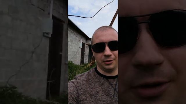 Ищем свое уютное гнёздышко для семьи. #shorts