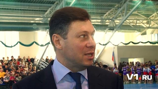 Новый ФОК в Кировском р-не смотреть онлайн