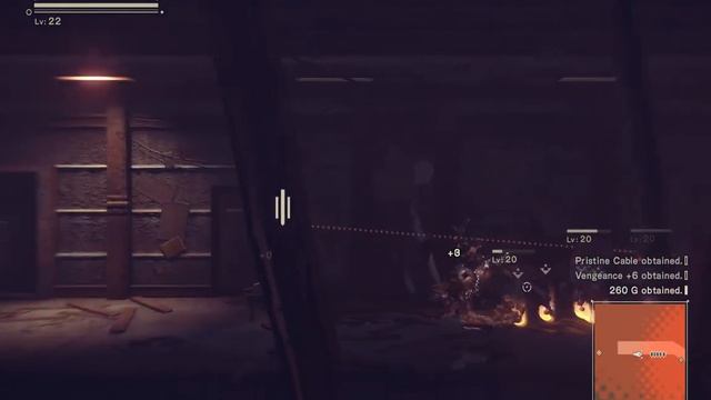 NieR: Automata (Hard Mode), Part 10, "Saving the Betrayers" смотреть онлайн
