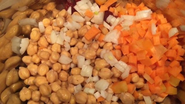 VLOG. Жизнь в Армении. Посадили деревья. Интересный рецепт. Заказала косметику. Life In Armenia.