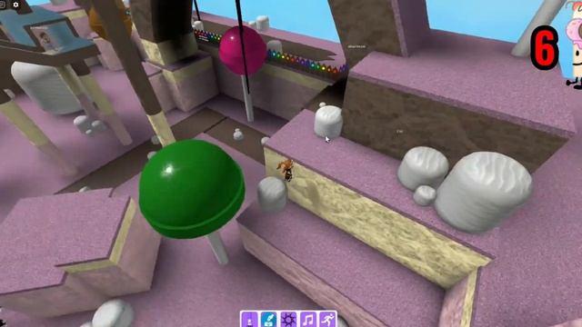 ?ГДЕ найти все 10 маркеров на НОВОЙ ЛОКАЦЦИИ CANDYLAND ROBLOX Find The Markers