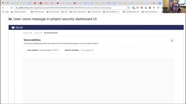 Secure & Defend Monthly Release Kickoff - 13.5 смотреть онлайн