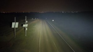 LED балки AURORA. Сравнение 2023. Новая модель Aurora ALO-D6T RGB