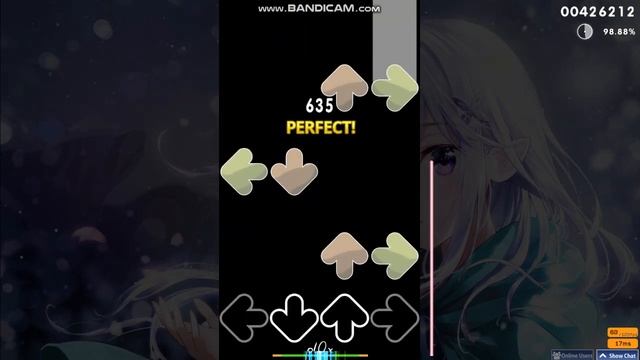 Suzuki Konomi - Realize (TV Size) // FC - S Rank (3.16*) смотреть онлайн