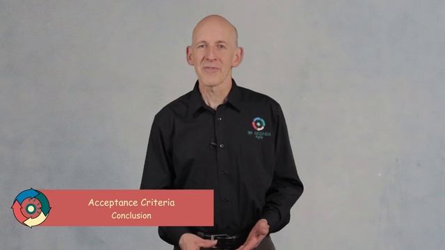 Summary of Product Backlog Prioritization and Acceptance Criteria in Scrum Projects смотреть онлайн