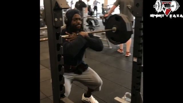 КЕНИЙСКИЙ КОРОЛЬ ЭСТЕТИКИ ?! смотреть онлайн