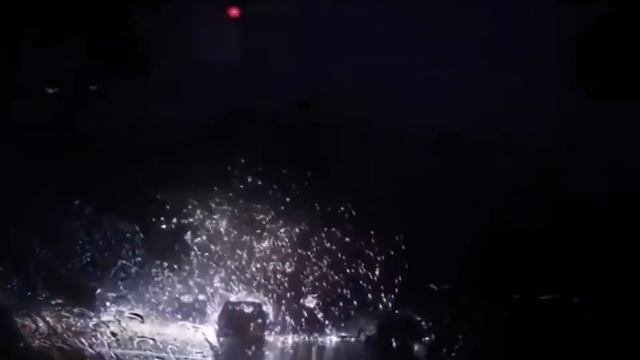 Небесный огонь. На что способны молнии! смотреть онлайн