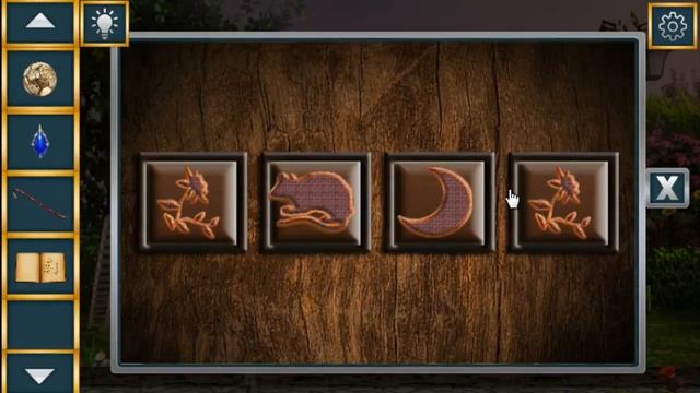 Escape Puzzle: Forest Ranger Walkthrough смотреть онлайн
