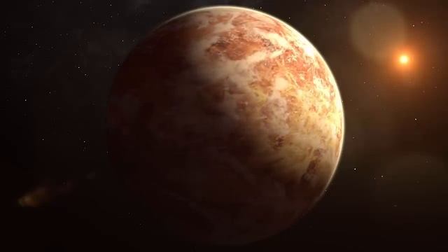 What Will The Planets Look Like 3 5 Billion Years From Now? смотреть онлайн
