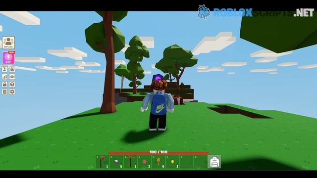 Roblox Islands Script Hack GUI Pastebin 2022: Auto Farm, Ore Farm, Crop Farm, Mob Farm & More! смотреть онлайн